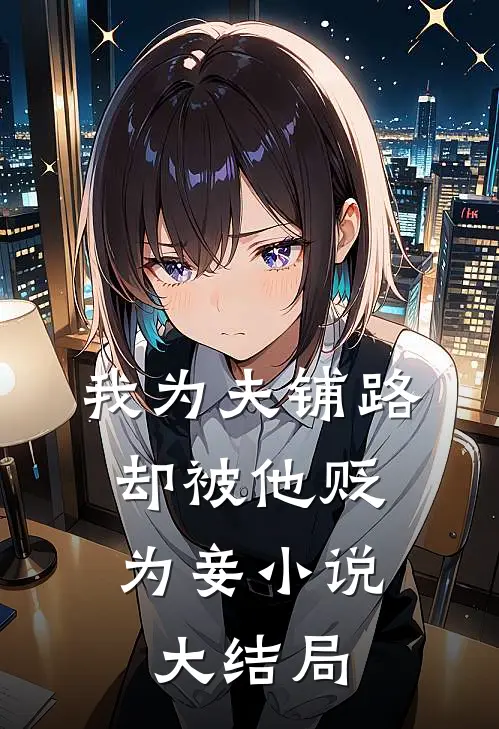 我为夫铺路,却被他贬为妾大结局免费阅读