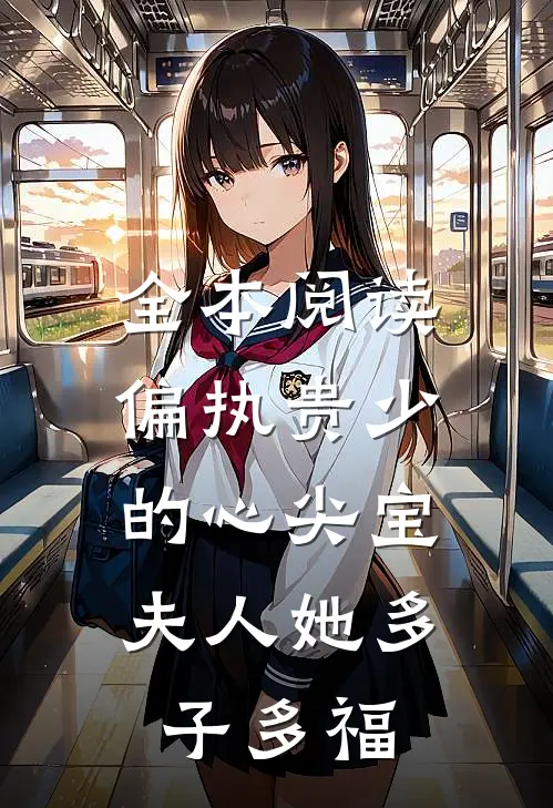 全本阅读偏执贵少的心尖宝：夫人她多子多福