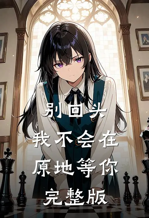 别回头,我不会在原地等你完整版歌词
