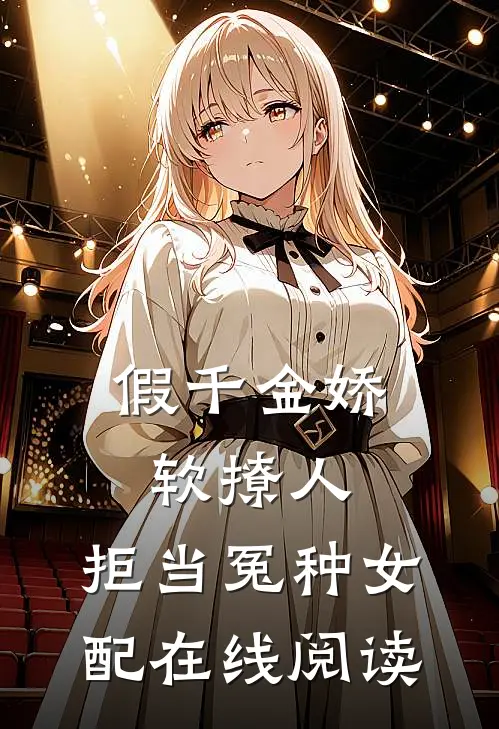 假千金娇软撩人，拒当冤种女配在线阅读