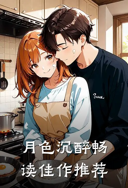 月色沉醉畅读佳作推荐