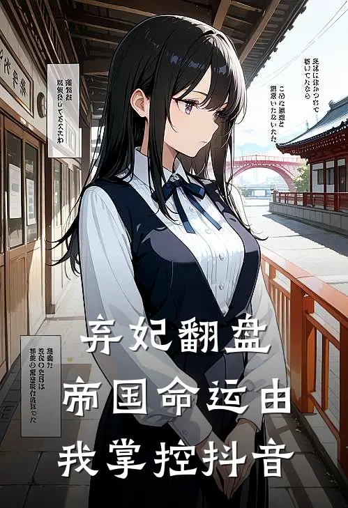 弃妃翻盘帝国命运由我掌控抖音阅读