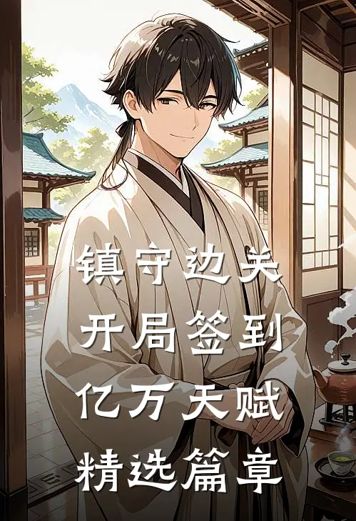 镇守边关，开局签到亿万天赋精选篇章