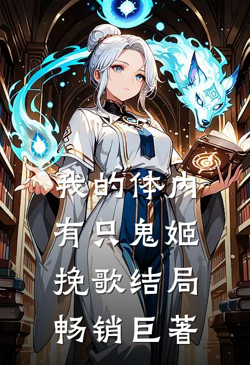我的体内有只鬼姬挽歌结局畅销巨著