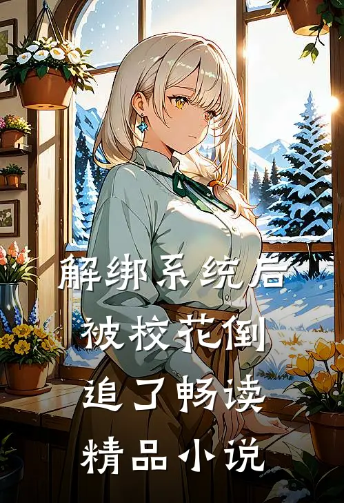 解绑系统后，被校花倒追了畅读精品小说
