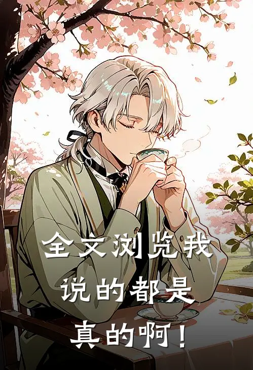 全文浏览我说的都是真的啊！