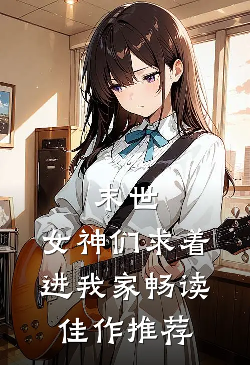 末世女神们求着进我家畅读佳作推荐