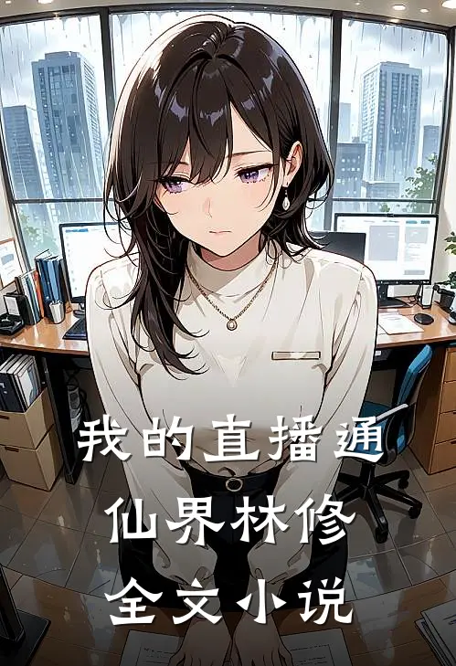 我的直播通仙界林修全文小说