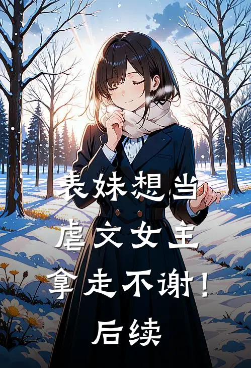 表妹想当虐文女主,拿走不谢!后续结局