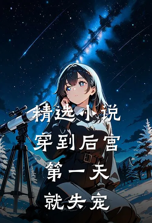 精选小说穿到后宫，第一天就失宠