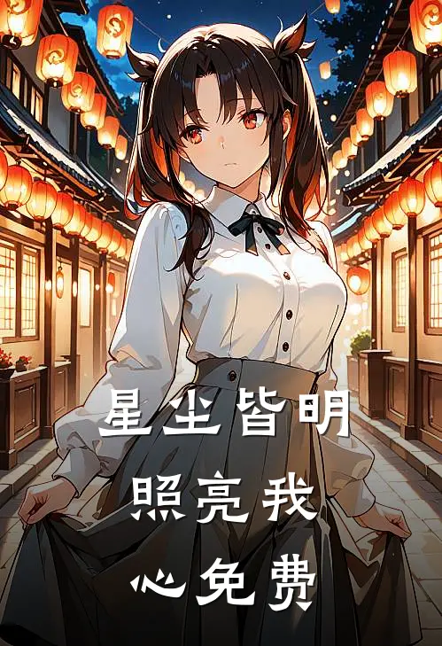 星尘皆明,照亮我心免费阅读全文