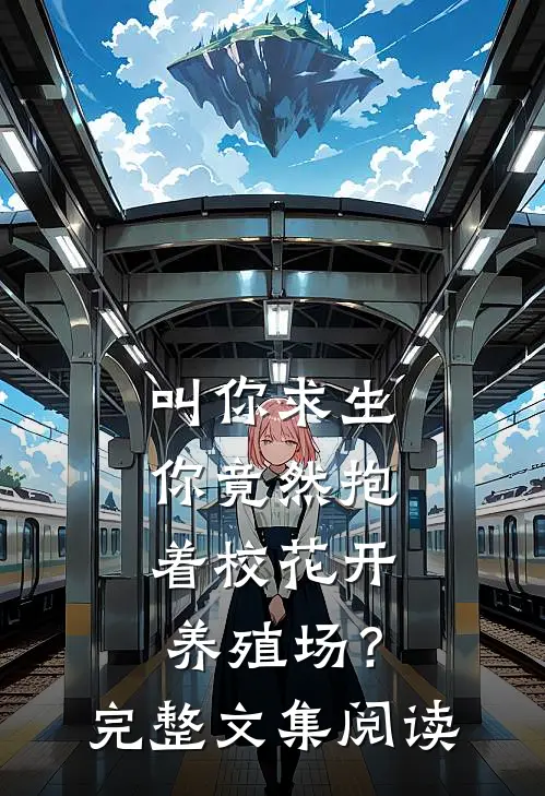 叫你求生，你竟然抱着校花开养殖场？完整文集阅读