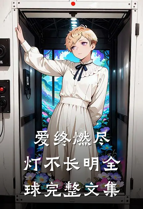 爱终燃尽，灯不长明全球完整文集