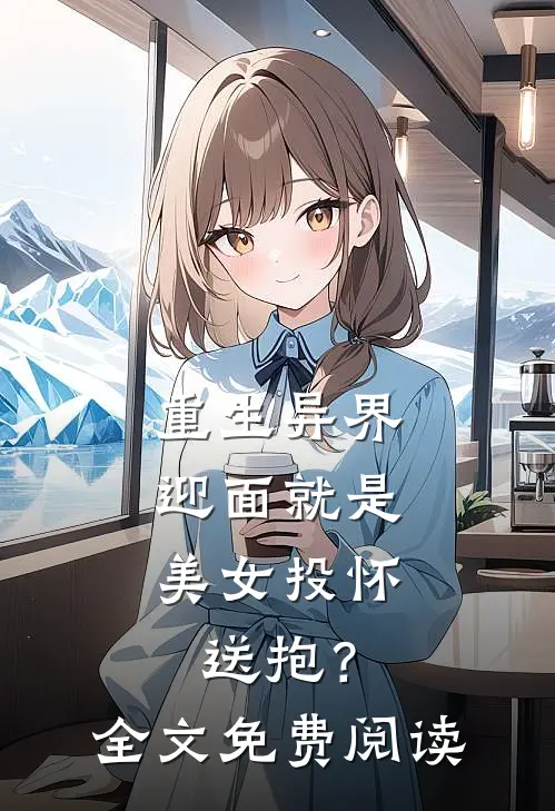 重生异界,迎面就是美女投怀送抱?全文免费阅读
