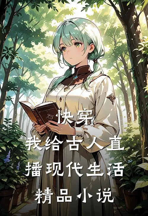 快穿：我给古人直播现代生活精品小说
