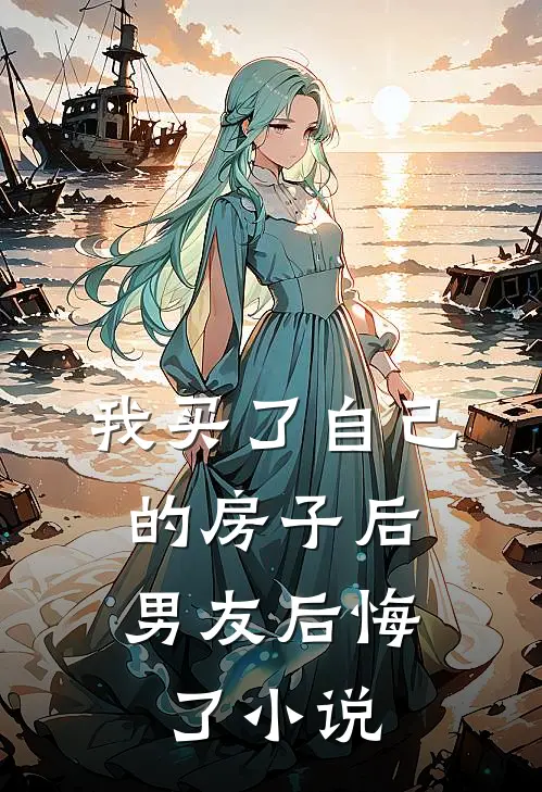 我买了自己的房子后,男友后悔了在线阅读