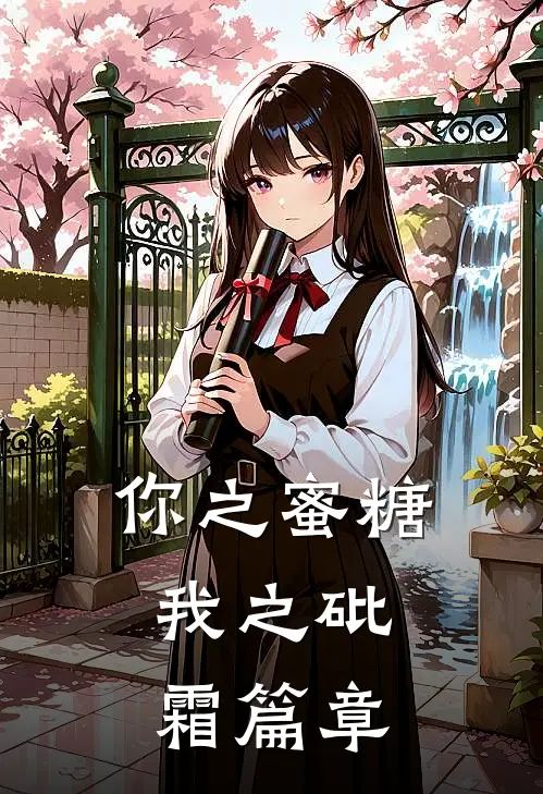 你之蜜糖,我之砒霜篇章在线阅读