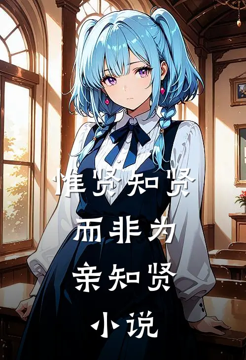惟贤知贤，而非为亲知贤。小说