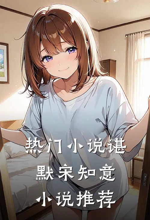 热门小说谌默宋知意小说推荐