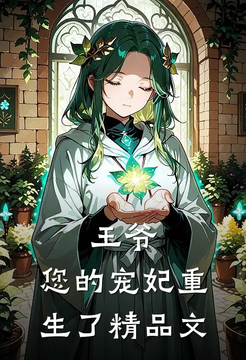王爷,您的宠妃重生了精品文学
