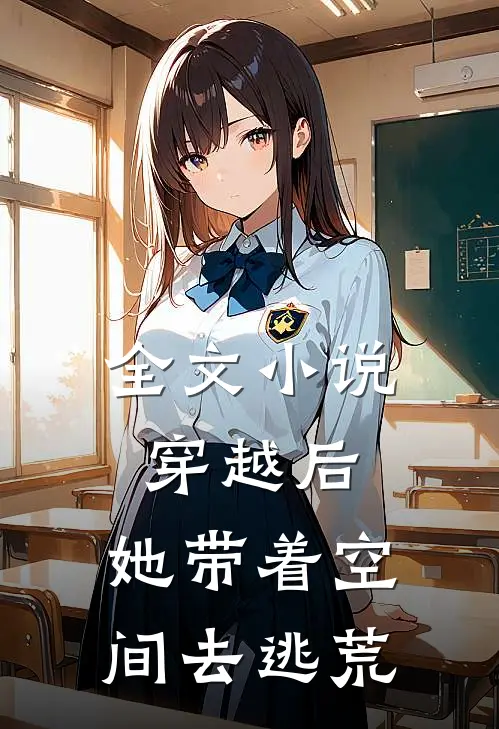 全文穿越后,她带着空间去逃荒