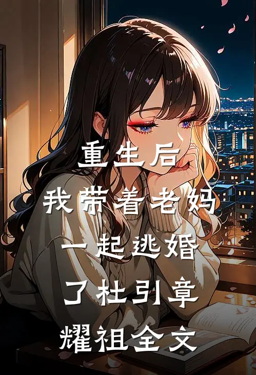 重生后,我带着老妈一起逃婚了杜引章耀祖全文在线阅读