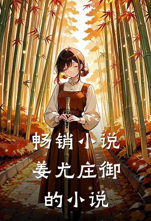 畅销小说姜尤庄御的小说