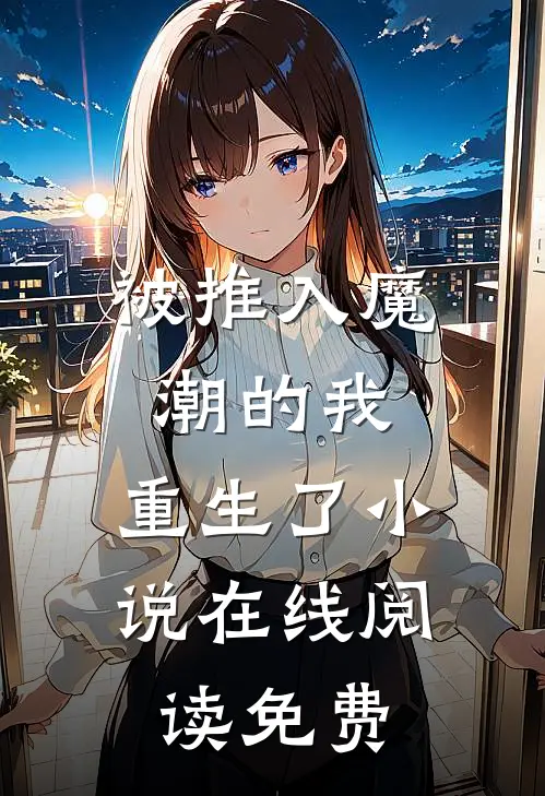 被推入魔潮的我,重生了在线阅读免费无弹窗