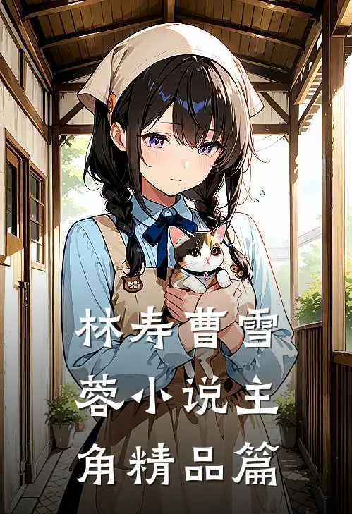 林寿曹雪蓉小说主角精品篇
