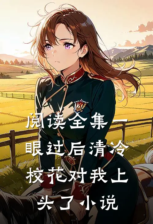 阅读全集一眼过后清冷校花对我上头了小说
