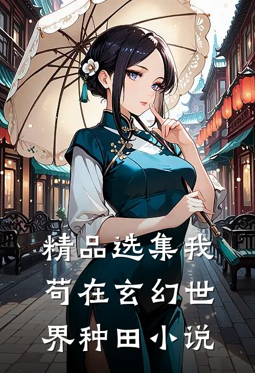 精品选集我苟在玄幻世界种田小说