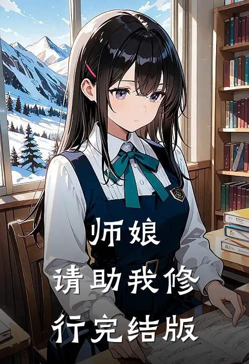 师娘,请助我修行完结版
