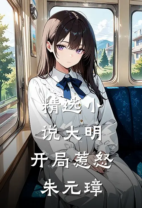 精选大明开局惹怒朱元璋免费阅读