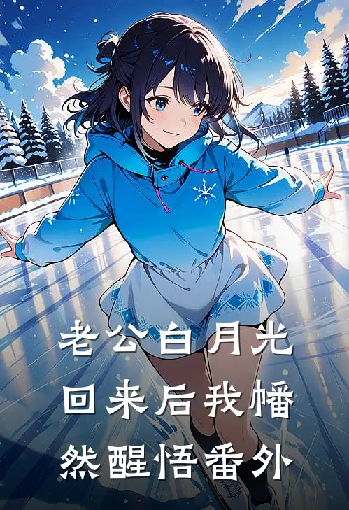 老公白月光回来后我幡然醒悟 番外