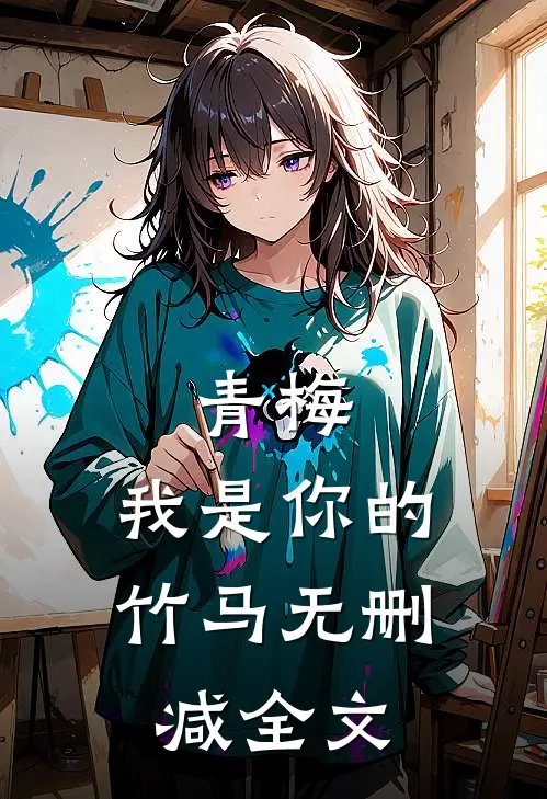 青梅,我是你的竹马无删减全文