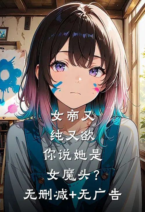 女帝又纯又欲，你说她是女魔头？无删减+无广告