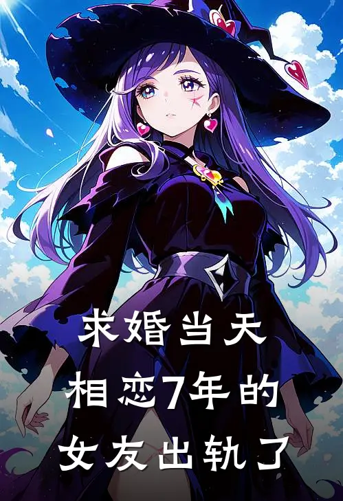 求婚当天,相恋7年的女友出轨了正常吗