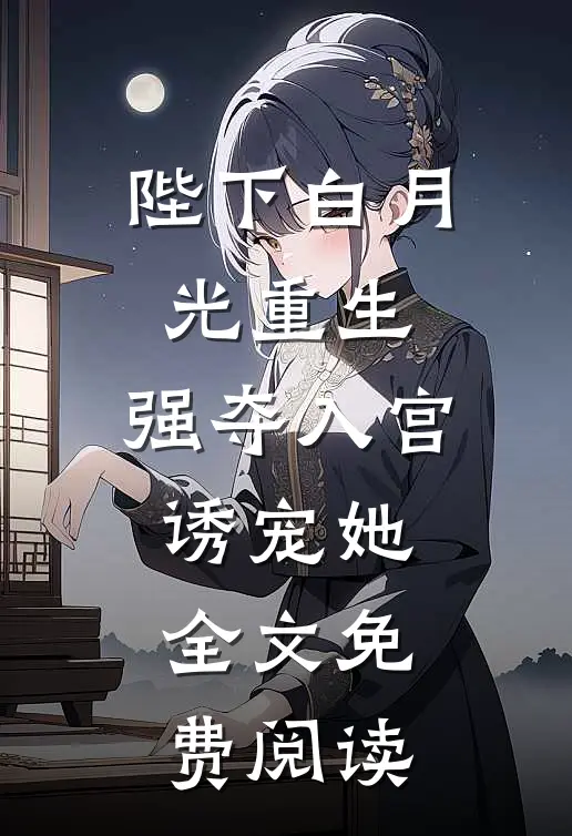 陛下白月光重生,强夺入宫诱宠她全文免费阅读无弹窗