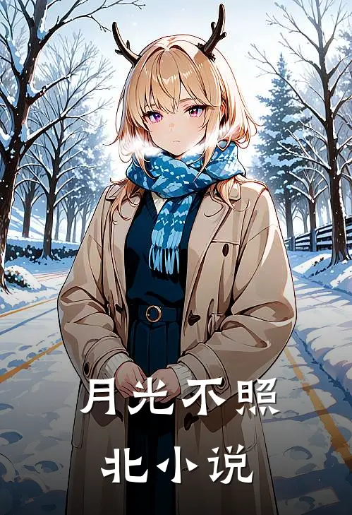 月光不照北小说