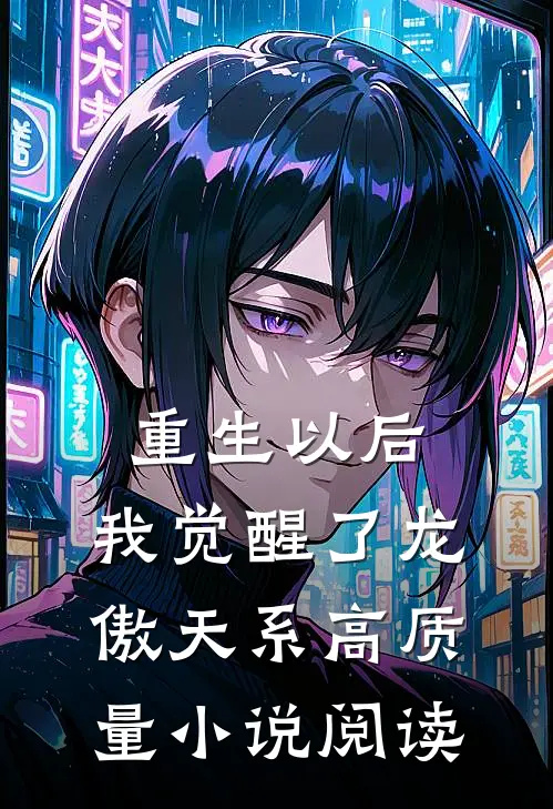 重生以后，我觉醒了龙傲天系高质量小说阅读