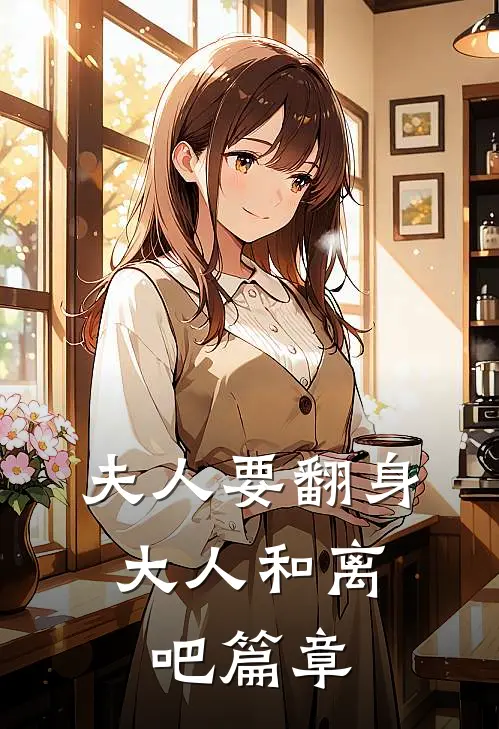 夫人要翻身：大人和离吧篇章