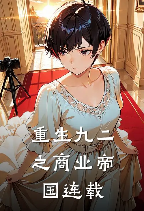 重生九二之商业帝国连载