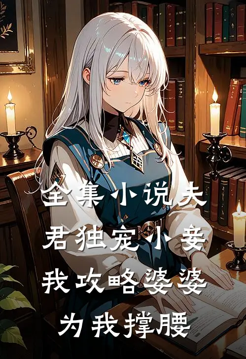 全集夫君独宠小妾,我攻略婆婆为我撑腰