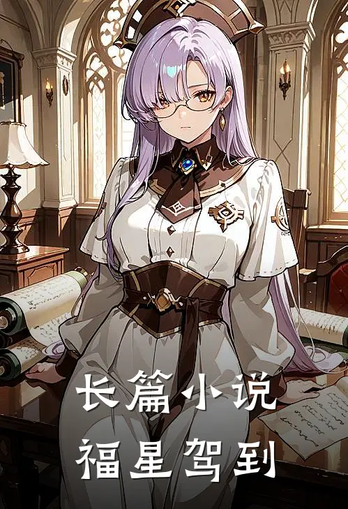 长篇福星驾到全文阅读