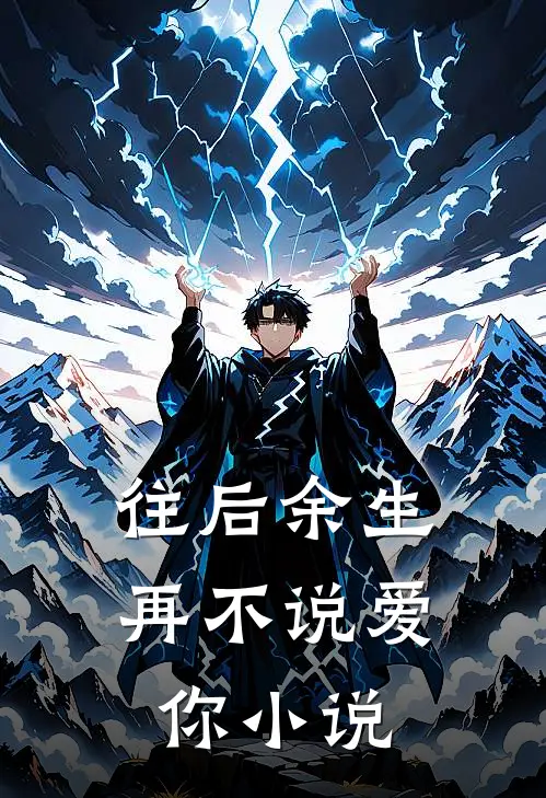 往后余生，再不说爱你小说