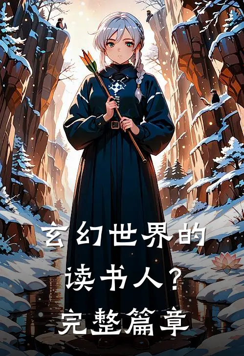 玄幻世界的读书人?完整篇章免费阅读