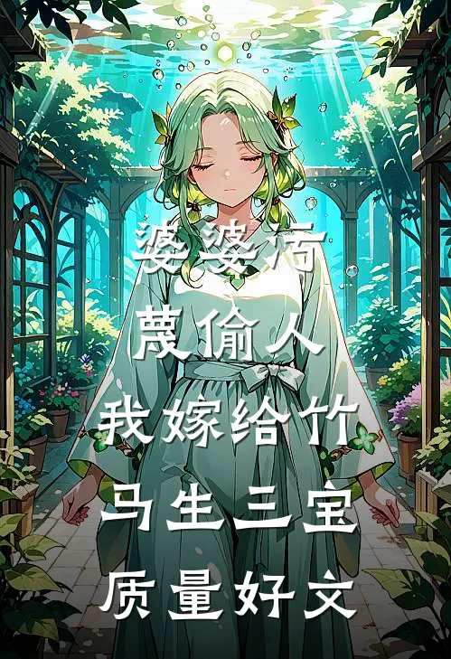 婆婆污蔑偷人，我嫁给竹马生三宝质量好文