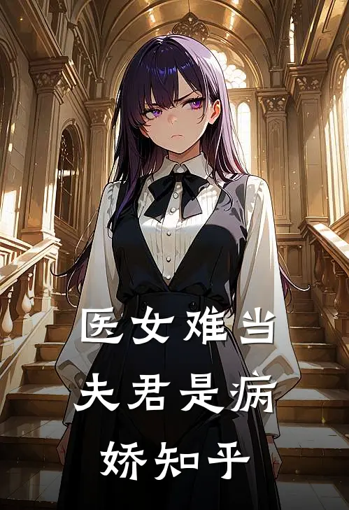 医女难当夫君是病娇知乎全文