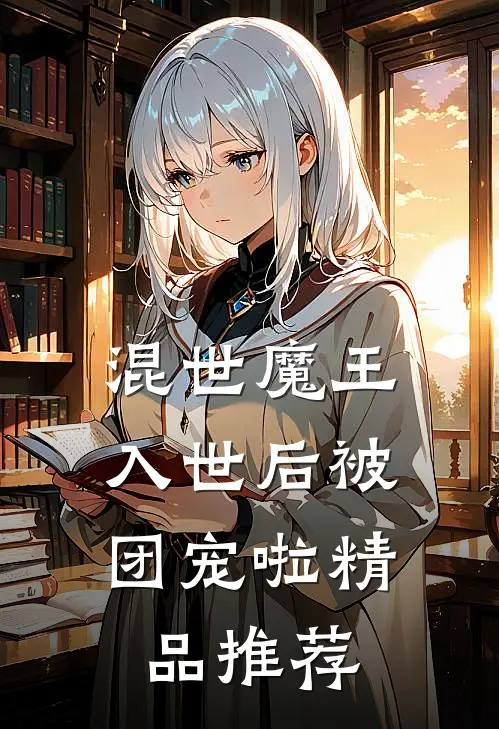 混世魔王,入世后被团宠啦精品推荐