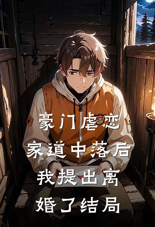 豪门虐恋家道中落后我提出离婚了结局怎么样